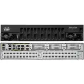 Cisco ISR 4451 AppX-bundel met AX- en SEC-licenties