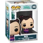 Funko POP! Raya And The Last Dragon Disney Noi-figuur