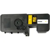 PrintAbout Toner TK-5230Y Geel geschikt voor Kyocera