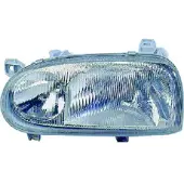 Diederichs 2212083 Koplamp