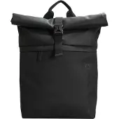Strellson Rugzak 'Alperton Eddie Daypack' zwart