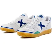 Munich Gresca In Indoor Football Shoes Wit EU 37 Kinderen