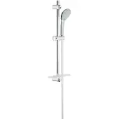 GROHE Euphoria - Glijstangset Duo, chroom 27242001