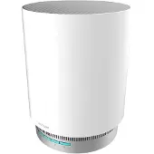 Cecotec Totalpure 1400 Style Air Purifier Zwart One Size / EU Plug 220V Kinderen