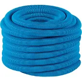 AstralPool Ø Self-floating Hose Without End Fittings 50mm 30m Blauw