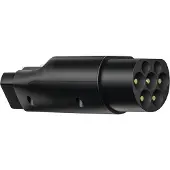 EcoFlow DELTA Pro EV X-Stream Adapter