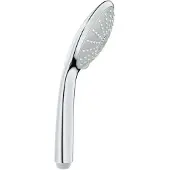 GROHE Euphoria - Handdouche massage, chroom 27239000