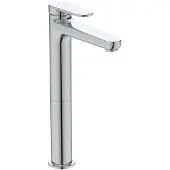 Ideal standard Cerafine Nuovo - Wastafelkraan, BlueStart, chroom BD773AA