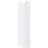 GROHE Bau Ceramic - Zuil t.b.v. wastafel, wit alpine 39425000