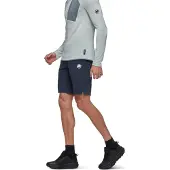 Mammut - Aenergy Light SO Shorts - Short 50, blauw