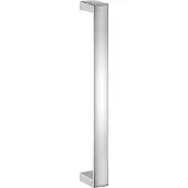 Keuco Edition 11 - Handdoekhouder verticaal, hoogte 46 cm, chroom 11170010000