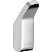 Keuco Collection Moll - Handdoekhaak, chroom 12715010000