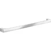 Keuco Edition 11 - Handdoekhouder, lengte 60 cm, chroom 11101010600
