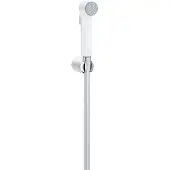 GROHE Tempesta doucheset f30 trigger handdouche+silverflex 125cm Wit