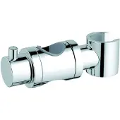 GROHE glijstuk 25 mm voor Rainshower douchekop