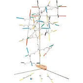 Melissa & Doug - 14371 - jeu de société - jeu de suspension