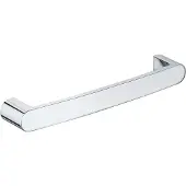 Keuco Elegance - Handgreep, lengte 30 cm, chroom 11607010000