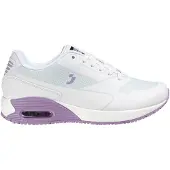 Oxypas sportieve trendy sneaker Ela | Lila | Maat 42 - 00,154,164,42