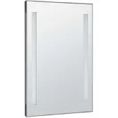 A&n&a aqualine Spiegel met LED-verlichting 50x70cm, wipschakelaar