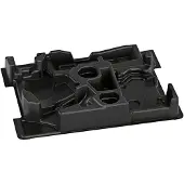 Bosch Professional 1600A019SX L-Boxx 136.6.082.850.66J Vakverdeling (bodem) (l x b x h) 69 x 309 x 402 mm