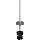 Keuco Collection Moll - Reserve wc-borstel, antraciet/chroom 12764014001