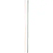 GROHE - Douchepijp, chroom 48054000