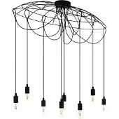 Eglo Hanglamp HOGSMILL (1 stuk)