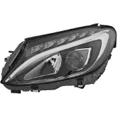 Diederichs 1673085 Koplamp