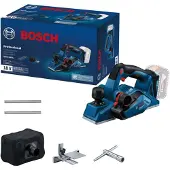 Bosch - 18 V ACCU-schaaf 82 mm, zonder accu en opladers 06015B5021