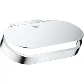 GROHE Selection - Toiletrolhouder, chroom 41069000