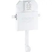 GROHE - Inbouwreservoir Solo Slim 39682000