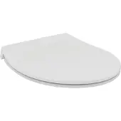 Ideal standard Tirso toiletbril, sandwichconstructie, softclose (zachte sluiting)
