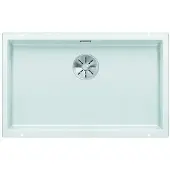 BLANCO Subline 700-U wit/blanc man.