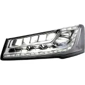 Hella 1EX 011 496-451 Koplamp