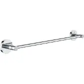 GROHE QuickFix Start - Handdoekhouder, lengte 45 cm, chroom 41197000