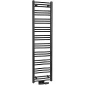 Bruckner Albrecht - Verwarmingselement 40x157 cm, 547 W, zwart 600.113.6