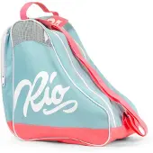 SFR Script Rio Schaats Tas (teal) Teal