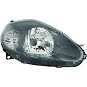 Diederichs 3456181 Koplamp