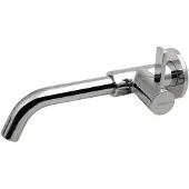 Sapho Tori Ventiel 1/2", chroom
