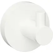 Sapho X-Round - Haak, wit XR205W