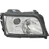 Diederichs 1023983 Koplamp