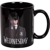 Sonstiges Friendship Kop zwart - Keramiek - Fan merch, TV-series