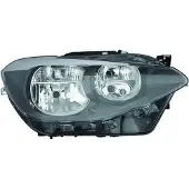 Diederichs 1281080 Koplamp