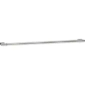 Keuco Plan - Handdoekhouder, lengte 60 cm, chroom 14901010600