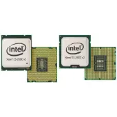 Cisco CPU: 2,10 GHz, E5-2620 v2, 80W, 6 cores, 15MB cache