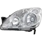 Diederichs 5281981 Koplamp
