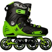 KRF B Frs First New Inline Skates