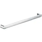Keuco Elegance - Handdoekhouder, lengte 40 cm, chroom 11601010400