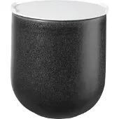 Asa selection Voorraadpot Grande Black Iron 13,3 cm