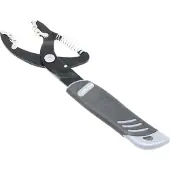 Voxom Wgr9 Chain Whip Pliers Zilver